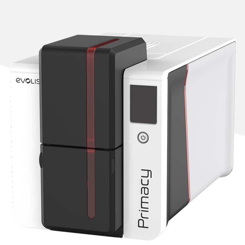 EVOLIS Primacy2 Dual-sided เครื่องพิมพ์บัตร
